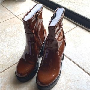 Madden Girl boots